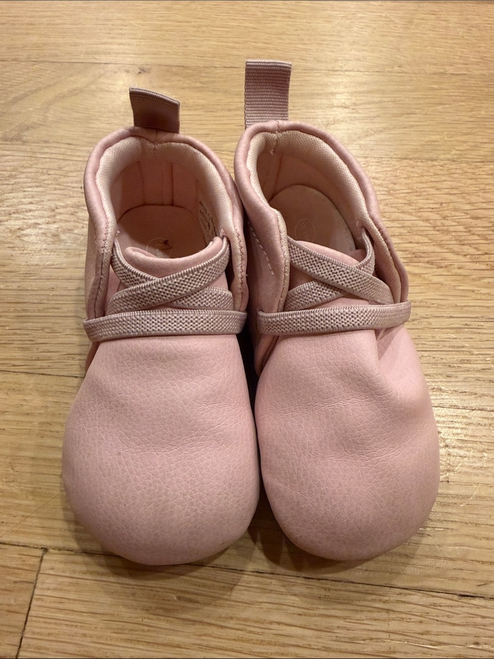 Stonz Baby Booties 18-24 Months